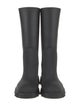 Burberry Rubber Rain Boots