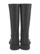 Burberry Rubber Rain Boots