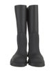 Burberry Rubber Rain Boots