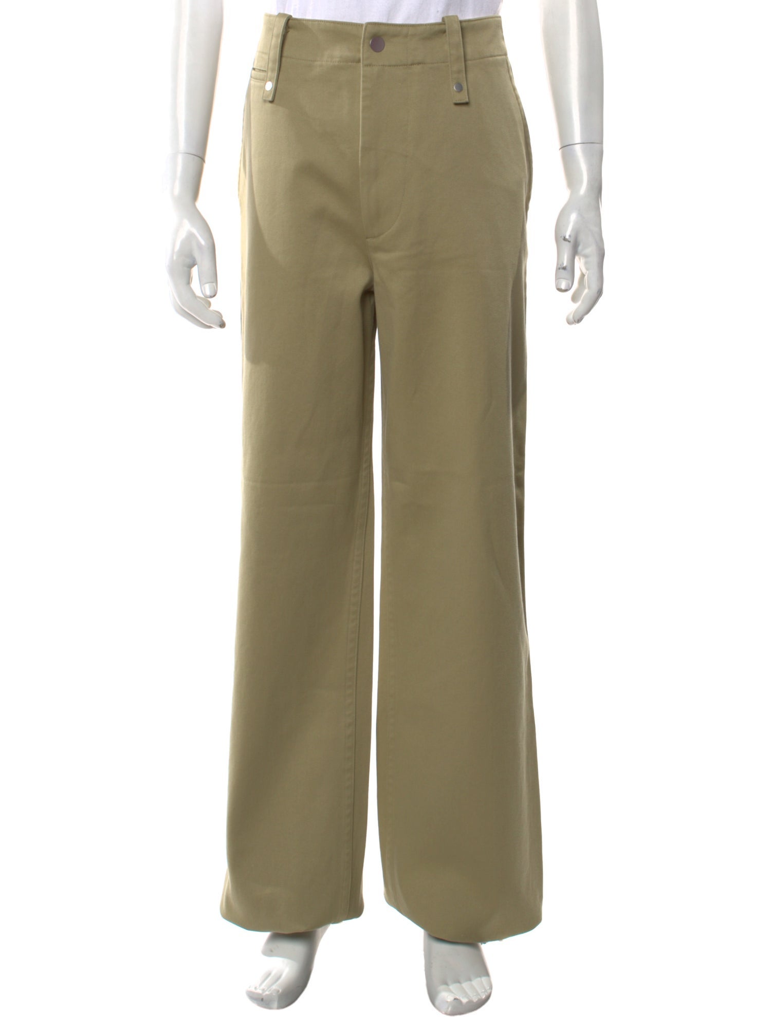 Burberry Chinos w/ Tags