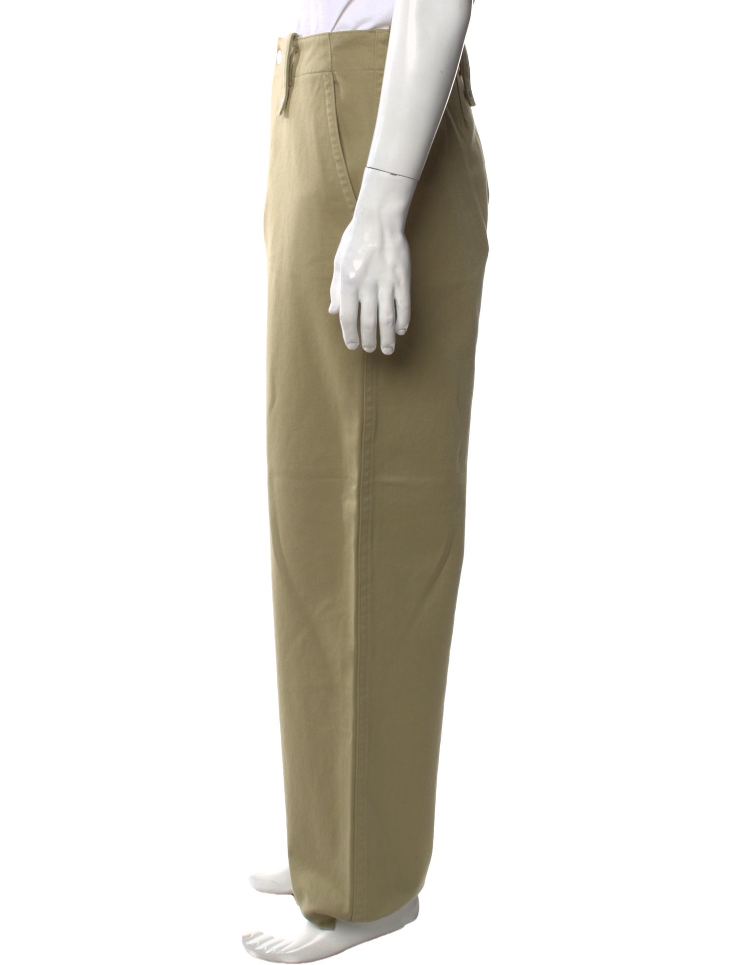 Burberry Chinos w/ Tags