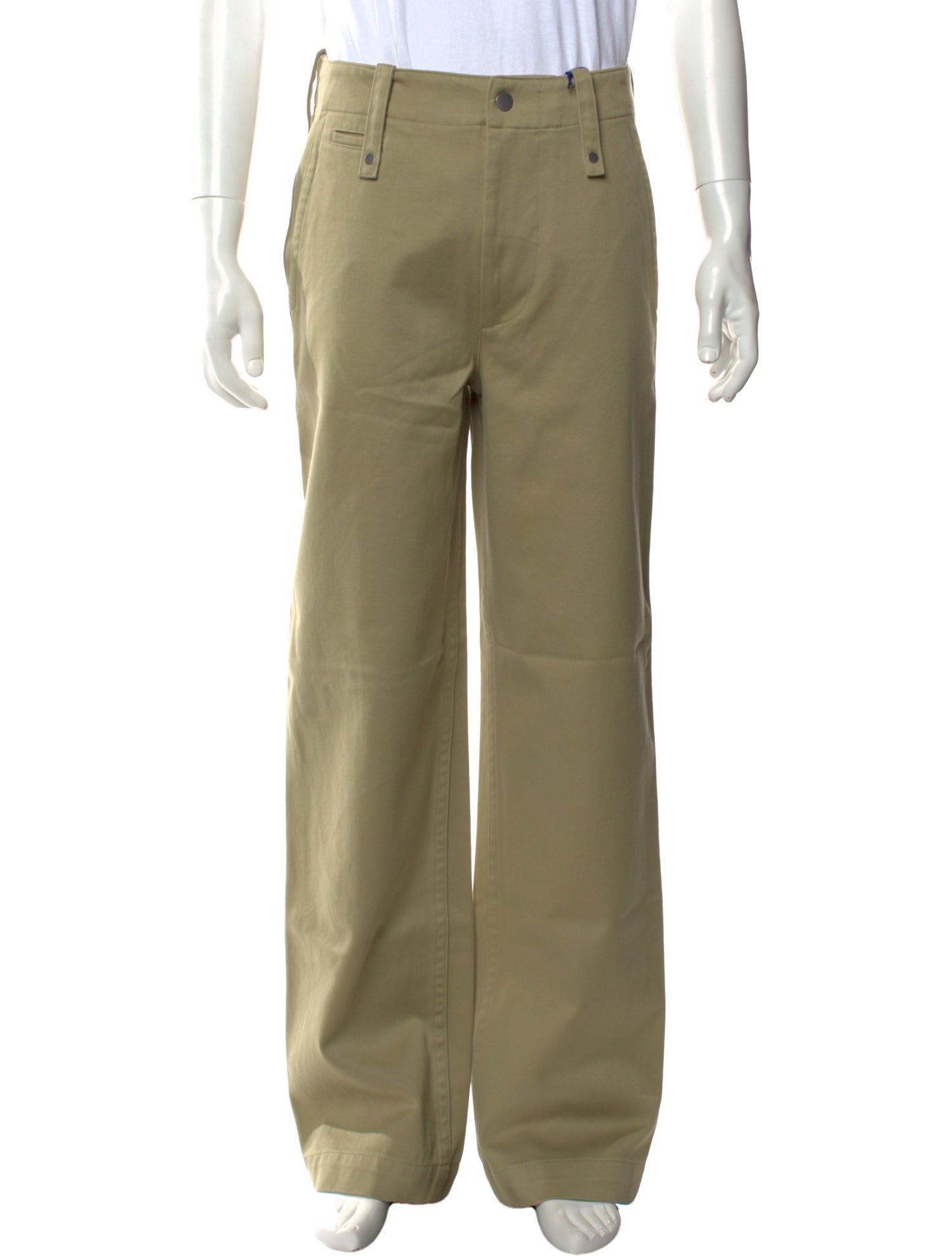 Burberry Pants w/ Tags