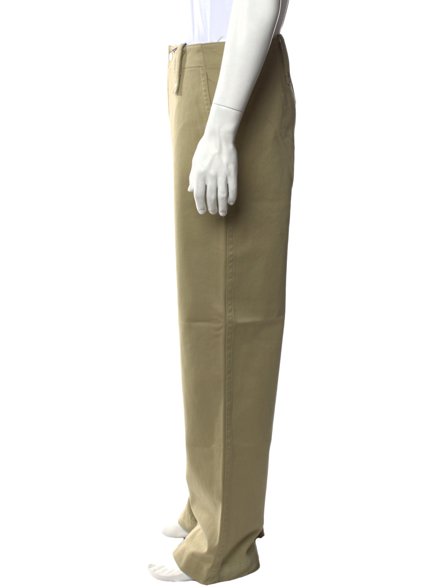 Burberry Pants w/ Tags