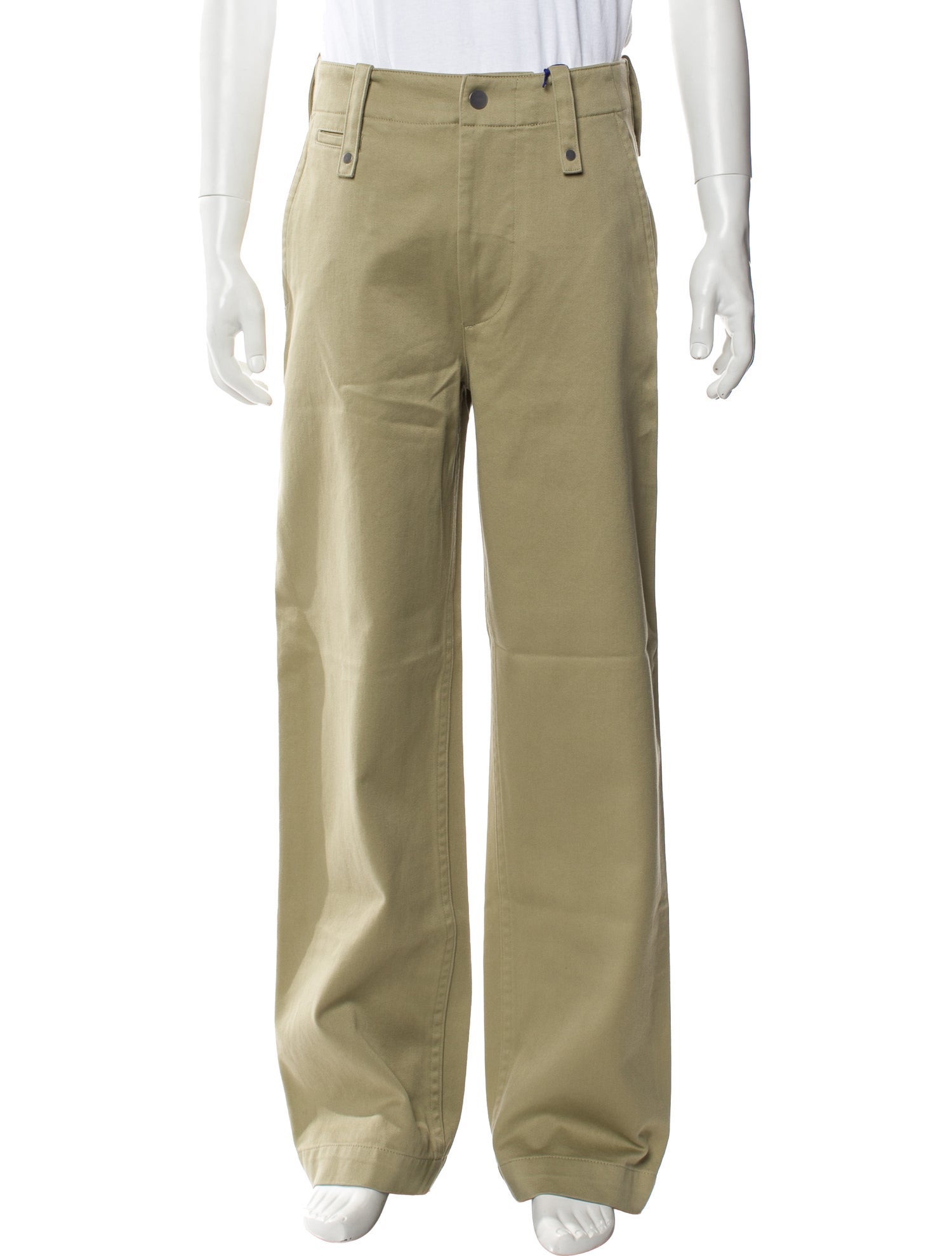 Burberry Pants w/ Tags