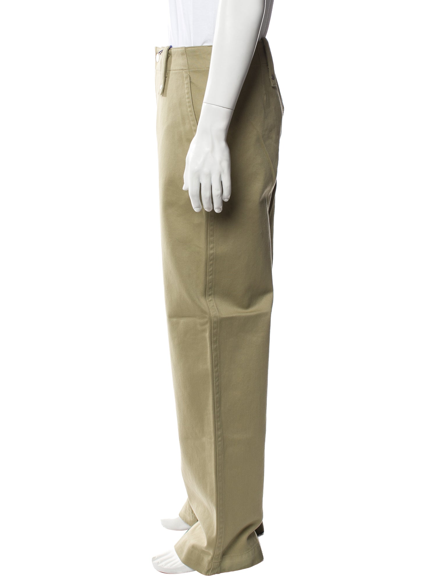 Burberry Pants w/ Tags