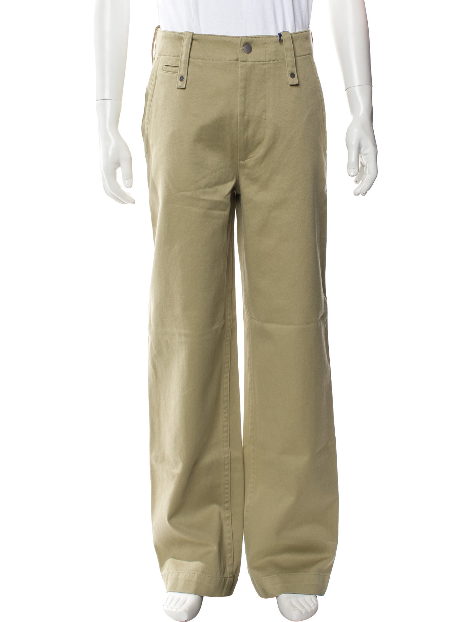 Burberry Pants w/ Tags