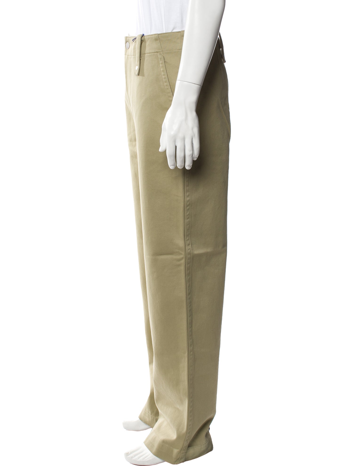 Burberry Pants w/ Tags