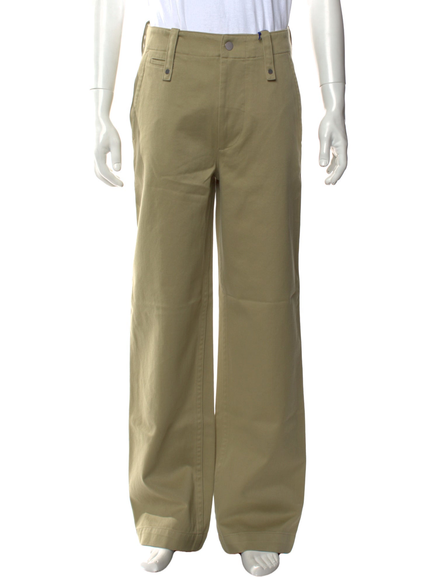 Burberry Pants w/ Tags