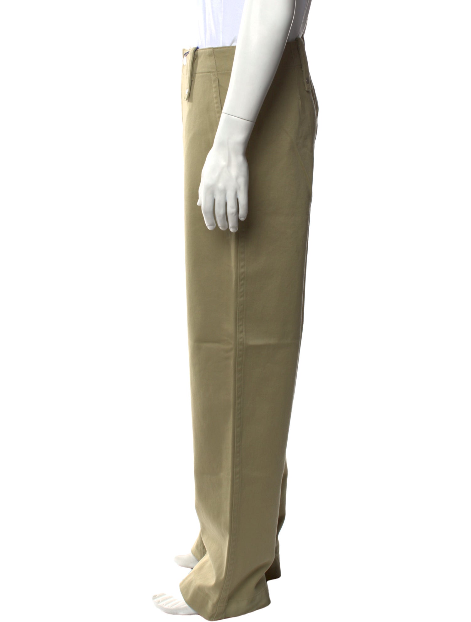 Burberry Pants w/ Tags