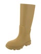 Burberry Rubber Rain Boots