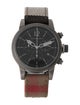 Burberry Utilitarian Watch