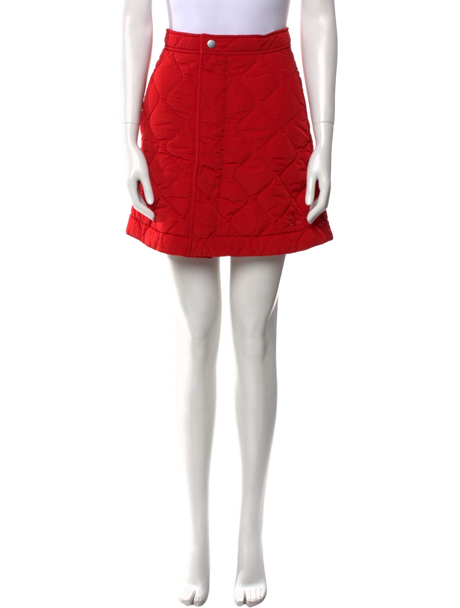 Burberry Mini Skirt w/ Tags