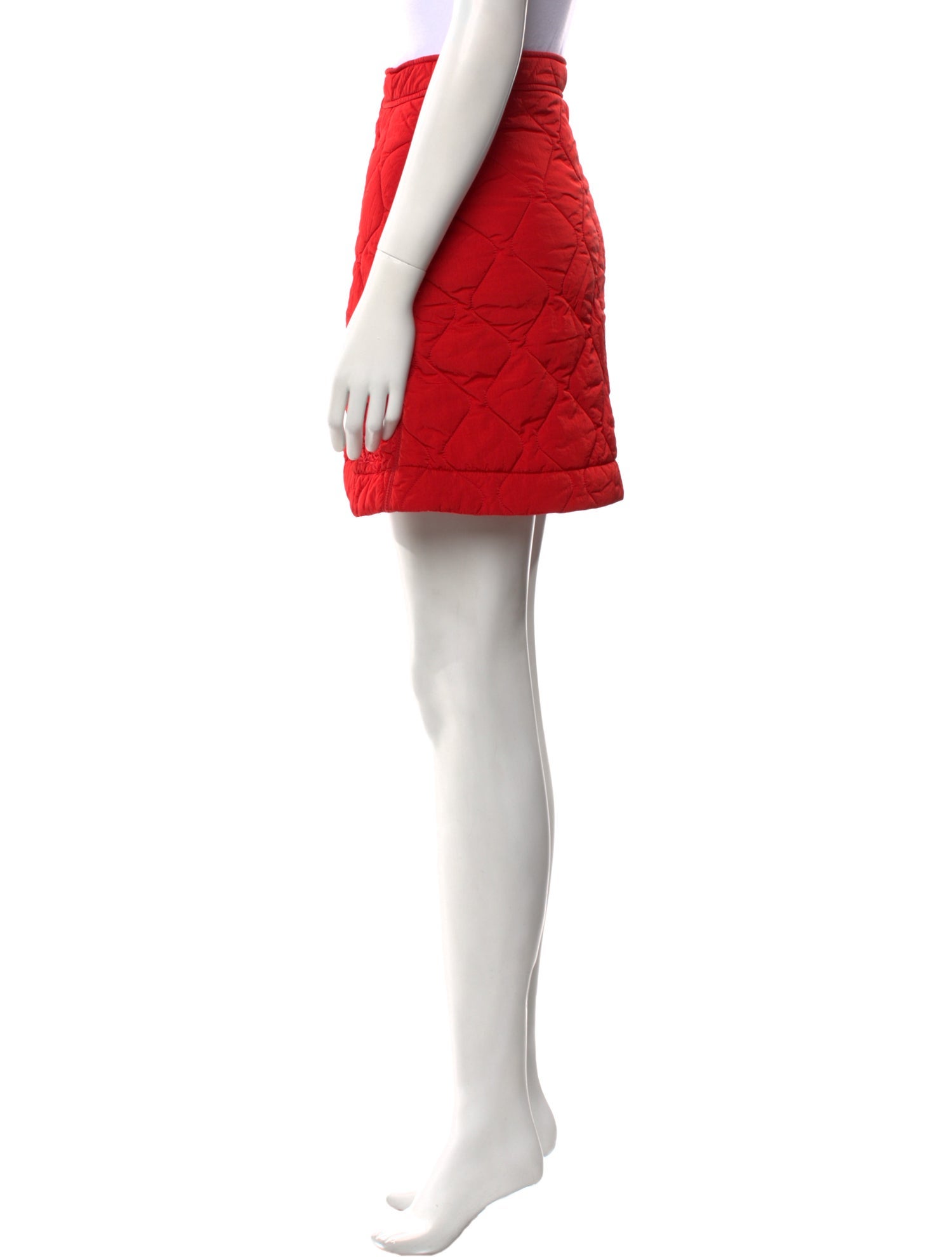 Burberry Mini Skirt w/ Tags