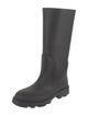 Burberry Rubber Rain Boots