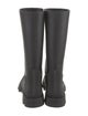 Burberry Rubber Rain Boots