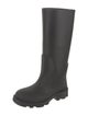 Burberry Rubber Rain Boots