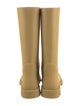 Burberry Rubber Rain Boots