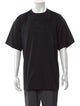 Burberry TB Monogram Crew Neck T-Shirt