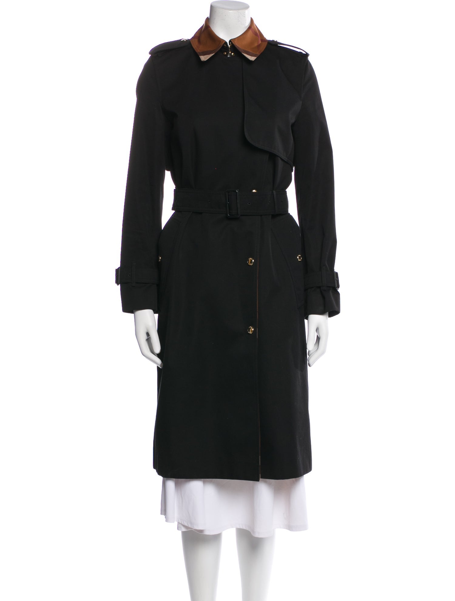 Burberry Trench Coat