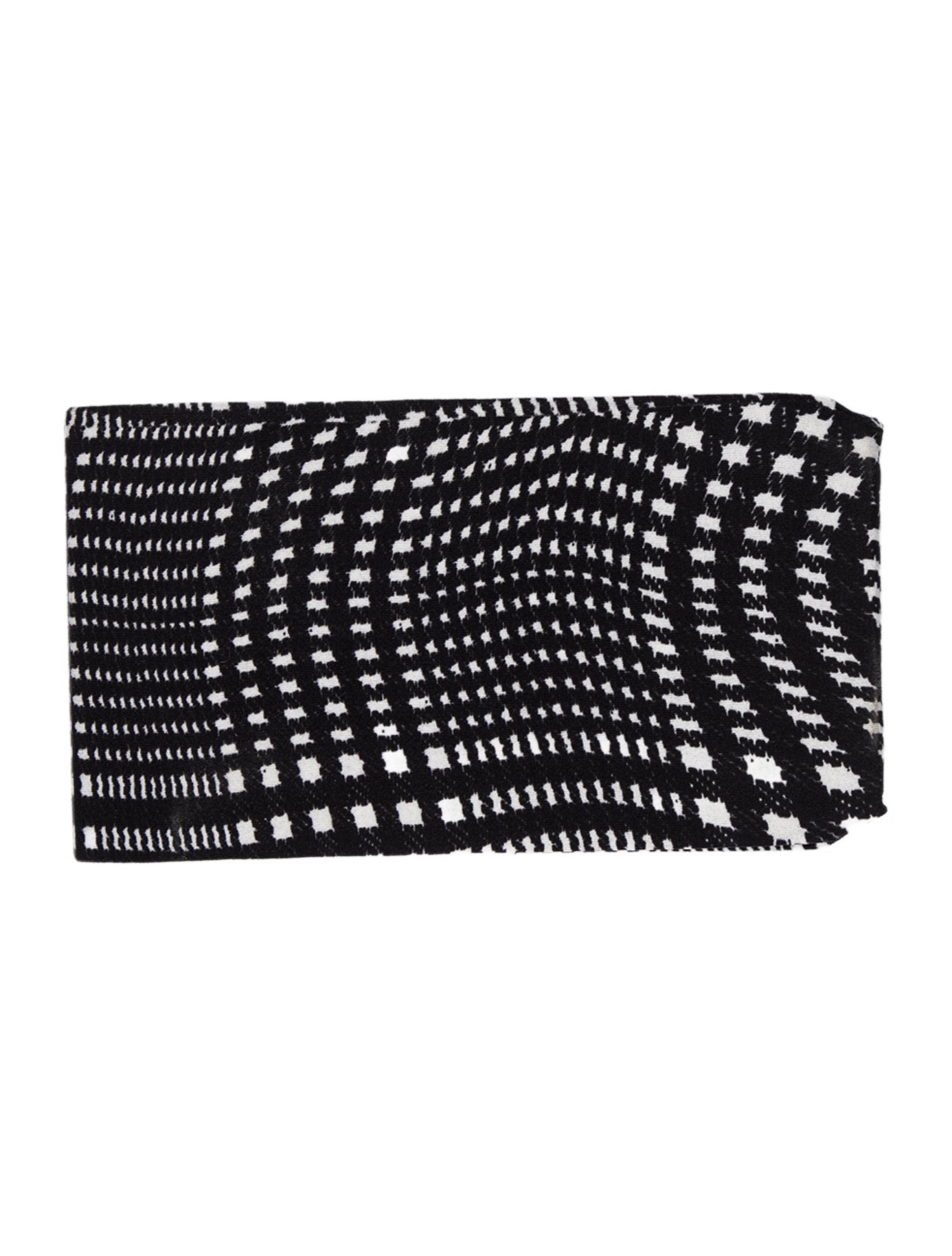 Burberry Nylon Tight Warped Tights w/Tags