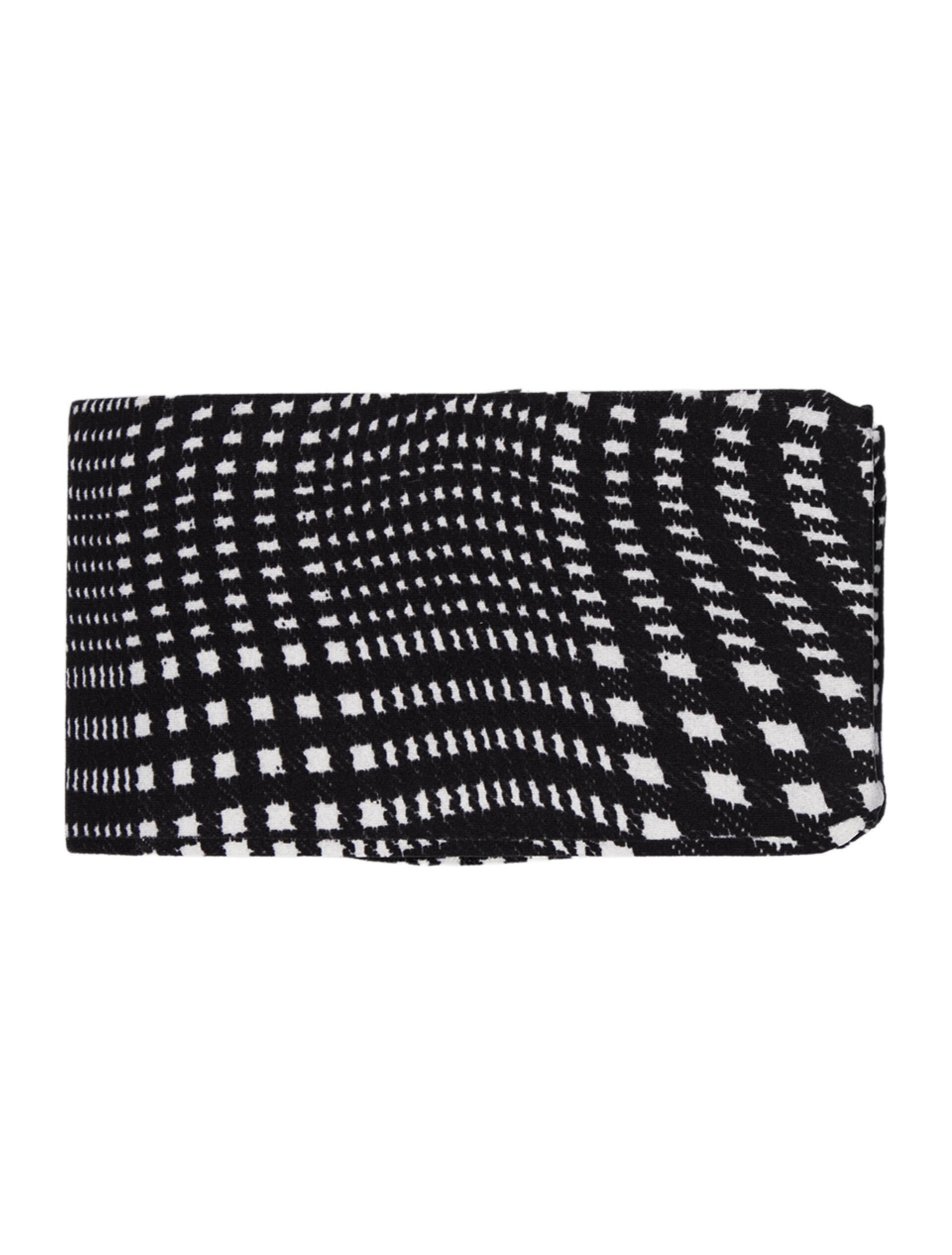 Burberry Patterned Nylon Tights w/Tags