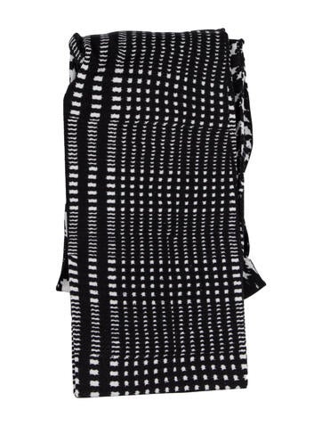 Burberry Hosiery Patterned Nylon Tights M