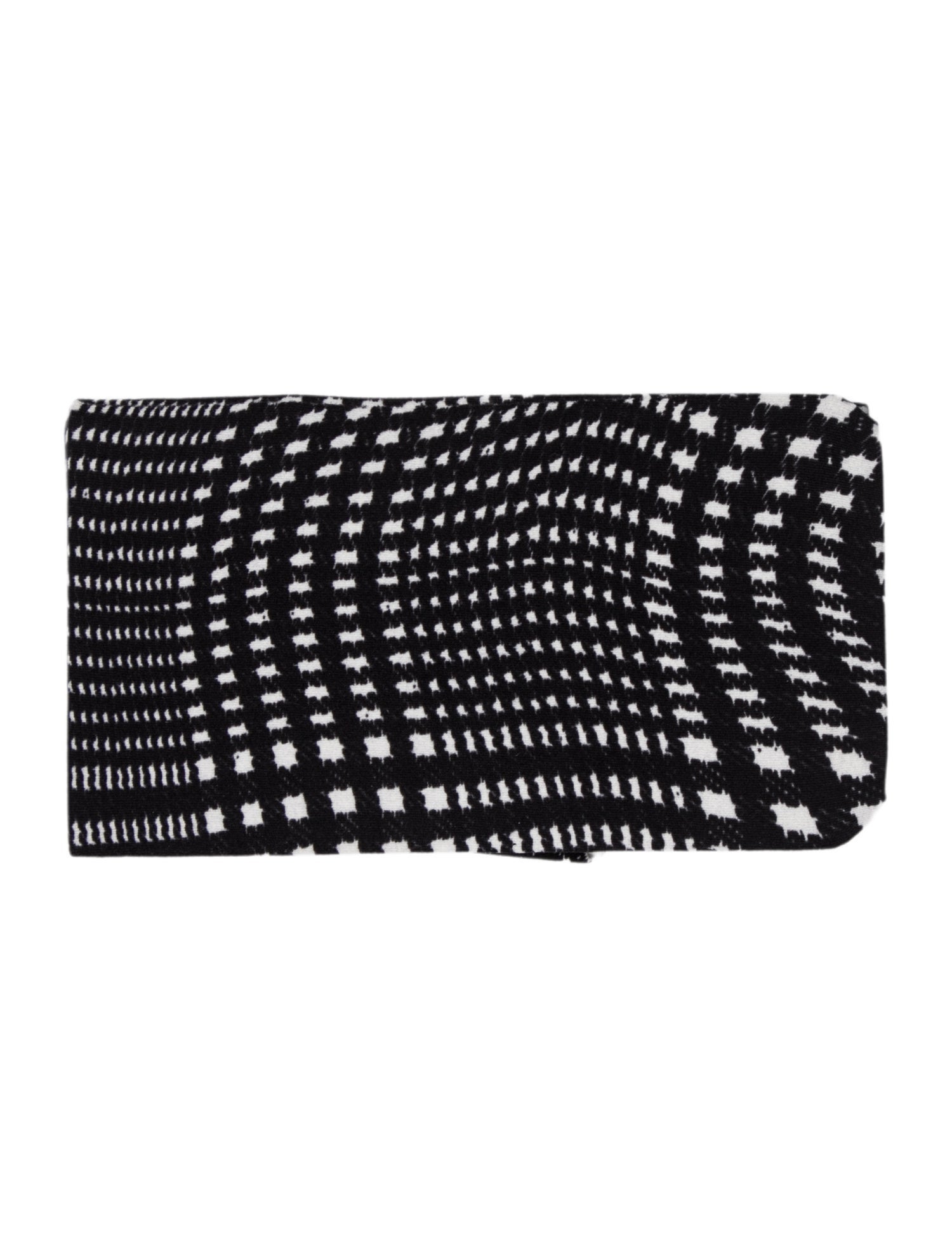 Burberry Patterned Nylon Tights w/Tags