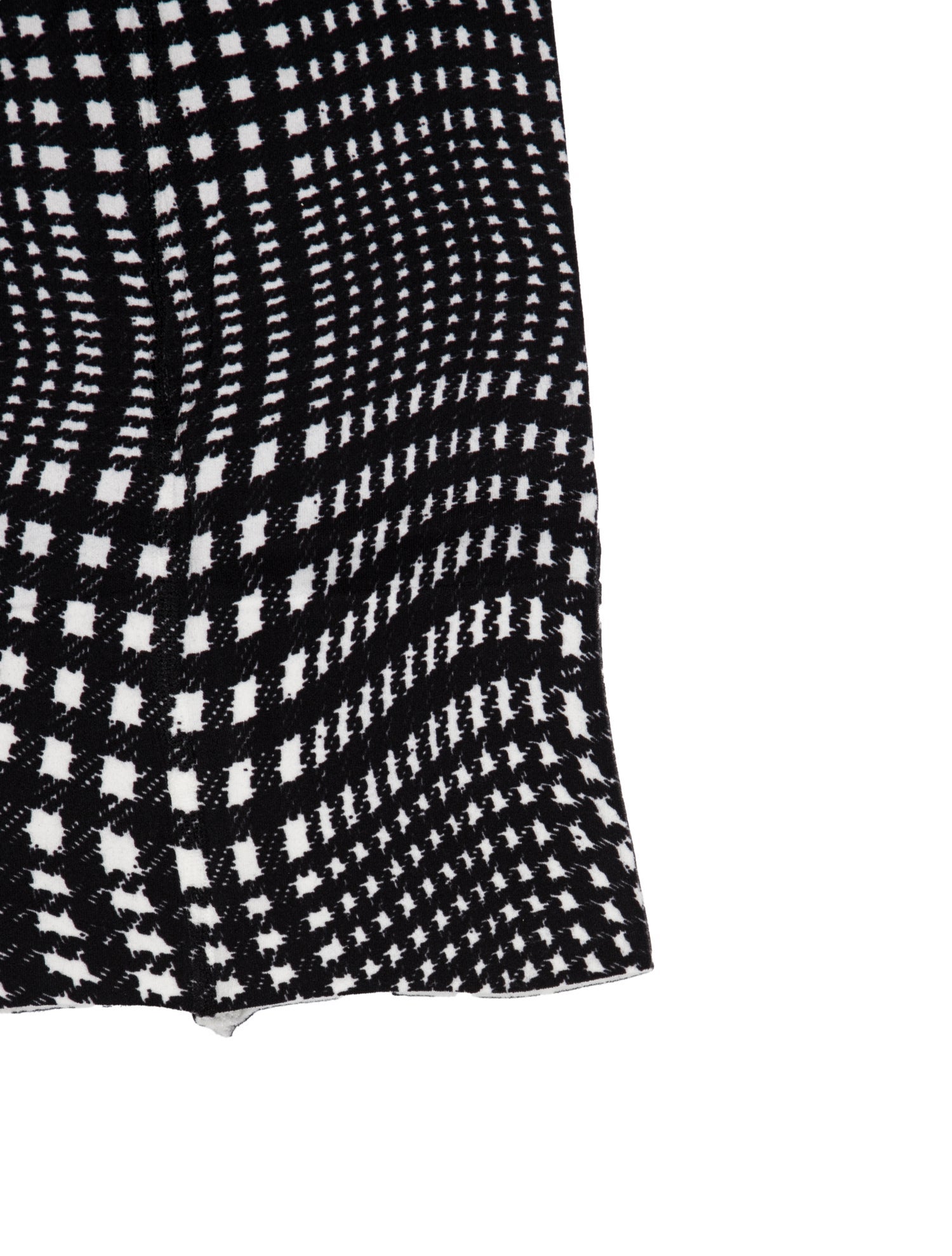 Burberry Patterned Nylon Tights w/Tags