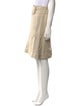 Burberry Knee-Length Skirt