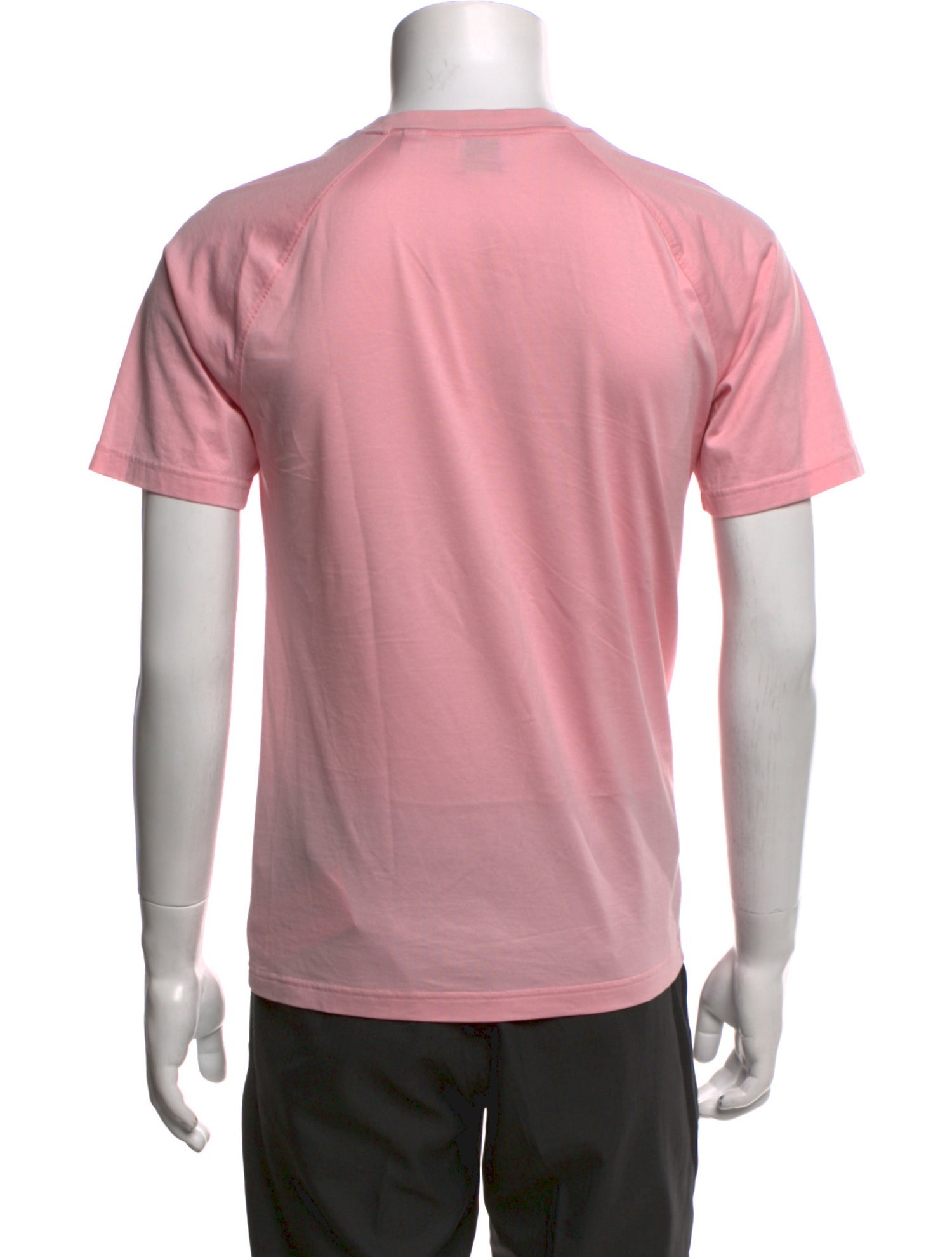 Burberry TB Monogram Graphic Print T-Shirt