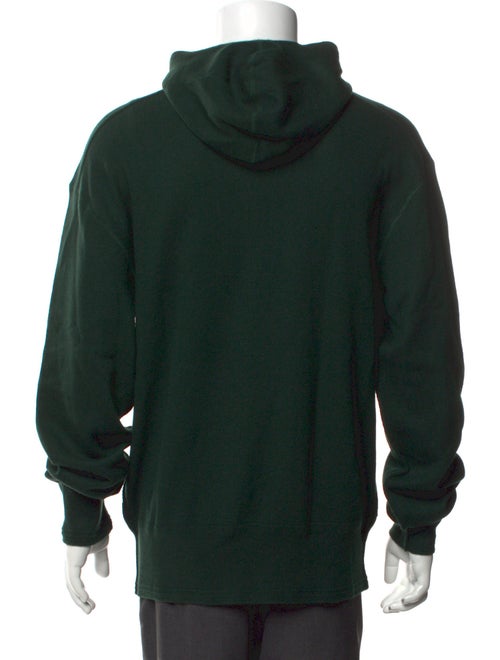 Burberry Wool Mock Neck Cardigan