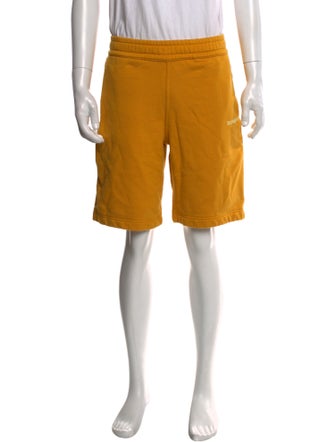 Burberry Jogger Shorts