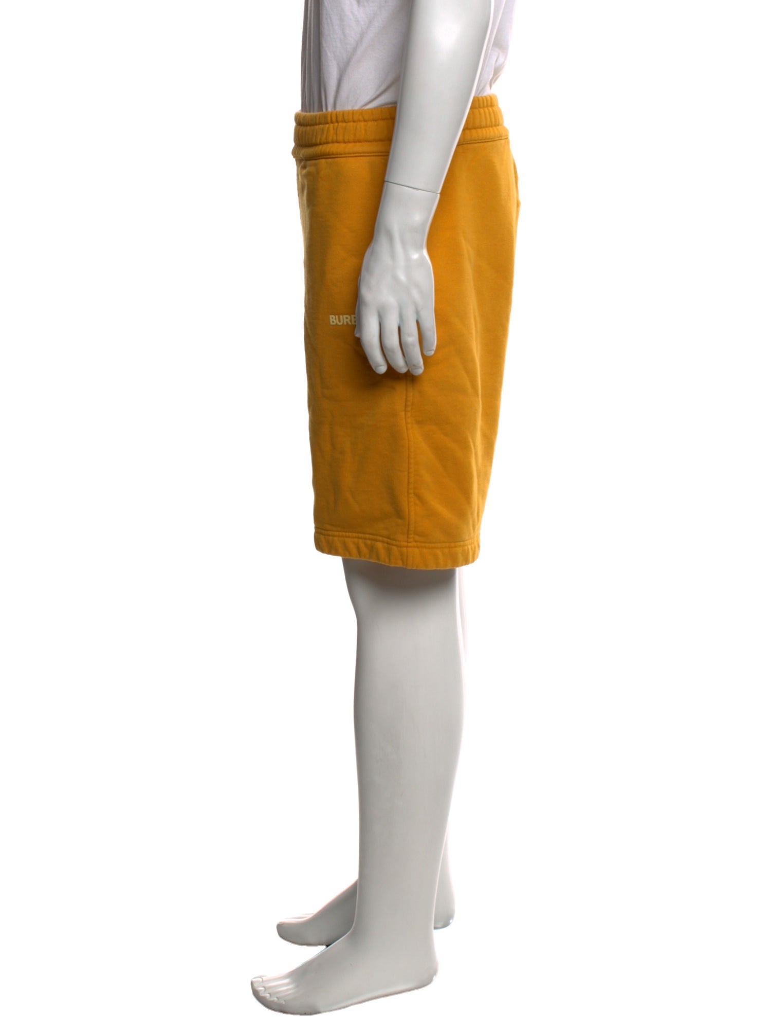 Burberry Jogger Shorts