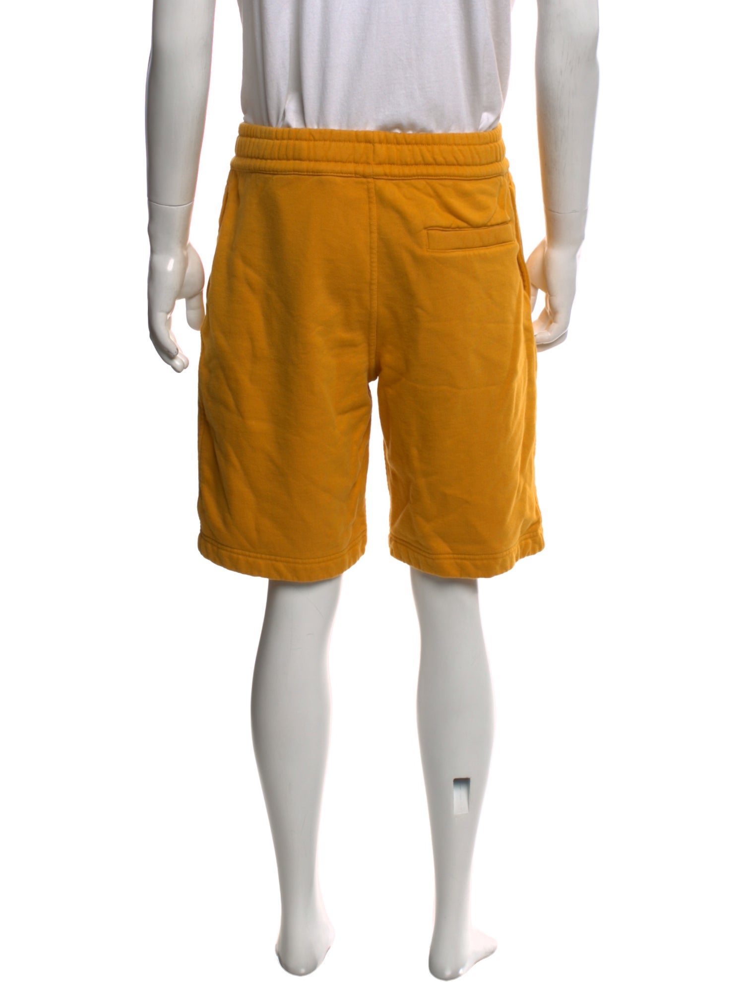 Burberry Jogger Shorts