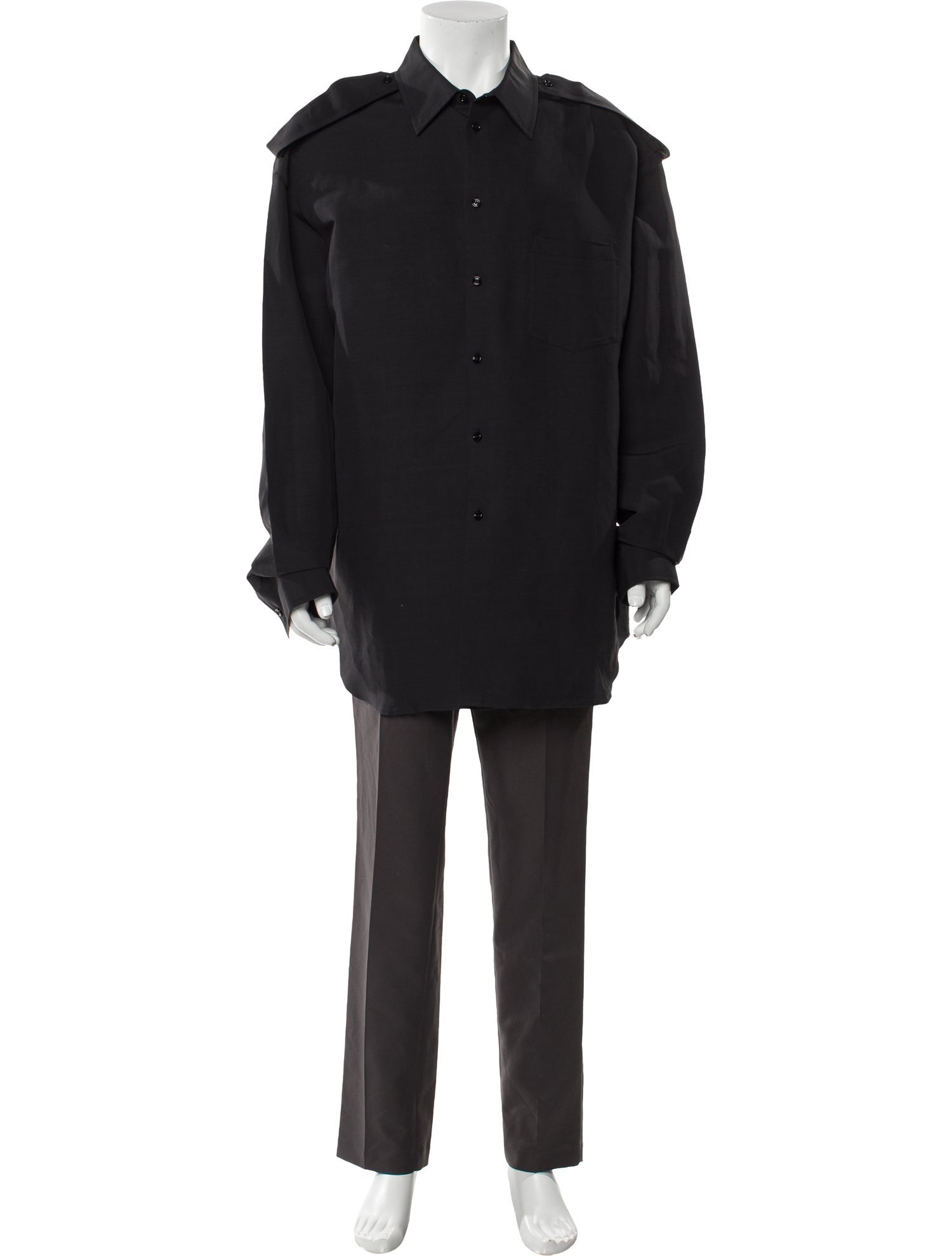 Burberry Long Sleeve Shirt w/ Tags