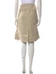 Burberry Knee-Length Skirt
