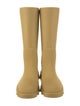 Burberry Rubber Rain Boots