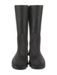 Burberry Rubber Rain Boots