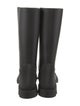 Burberry Rubber Rain Boots