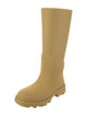 Burberry Rubber Rain Boots