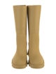 Burberry Rubber Rain Boots