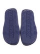 Burberry Rubber Slippers