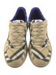 Burberry Rubber Printed Sneakers