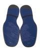 Burberry Leather Loafers
