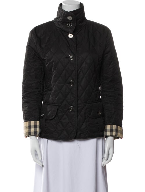 Burberry London Utility Jacket