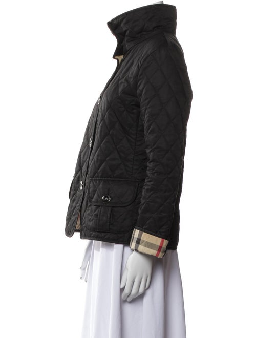 Burberry London Utility Jacket