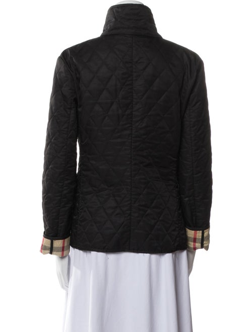 Burberry London Utility Jacket