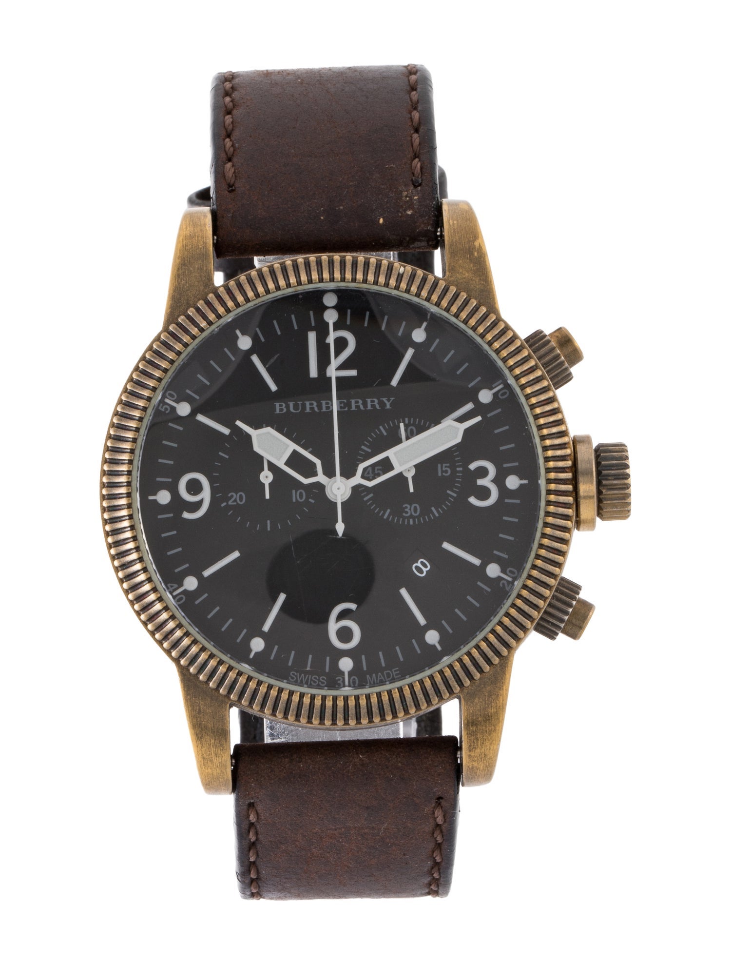Burberry Endurance Watch
