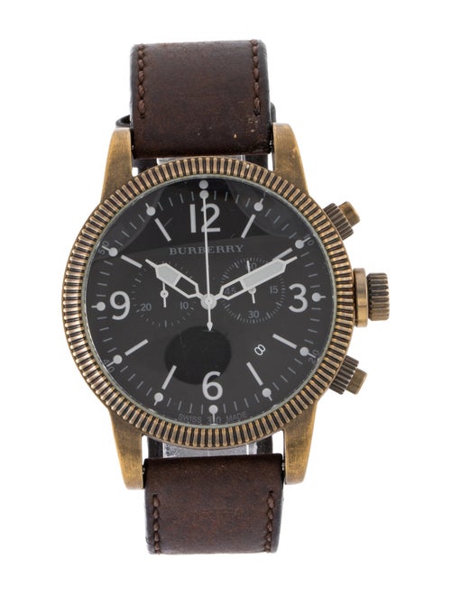 Burberry Endurance Watch