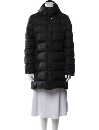 Burberry London Down Coat